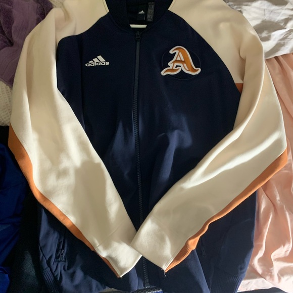 Light spring jacket - Picture 2 of 3